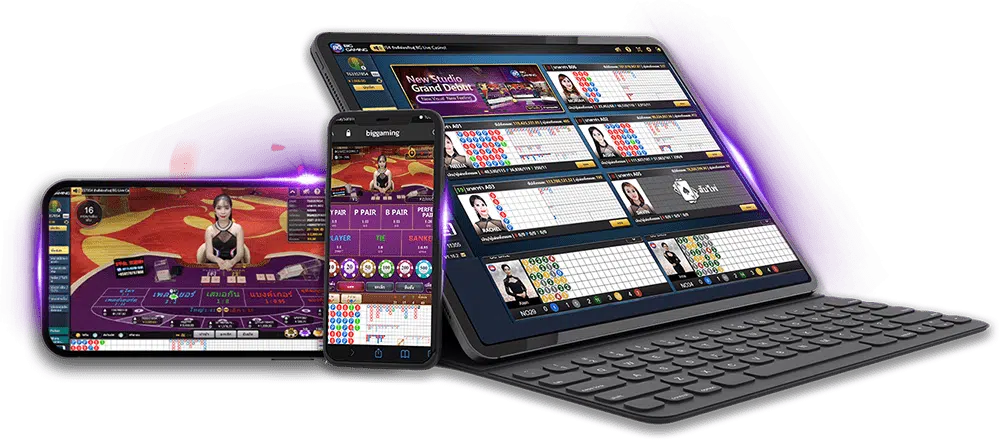 big-gaming