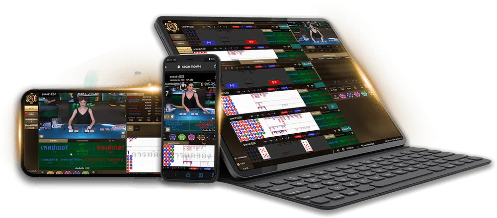 sa-gaming